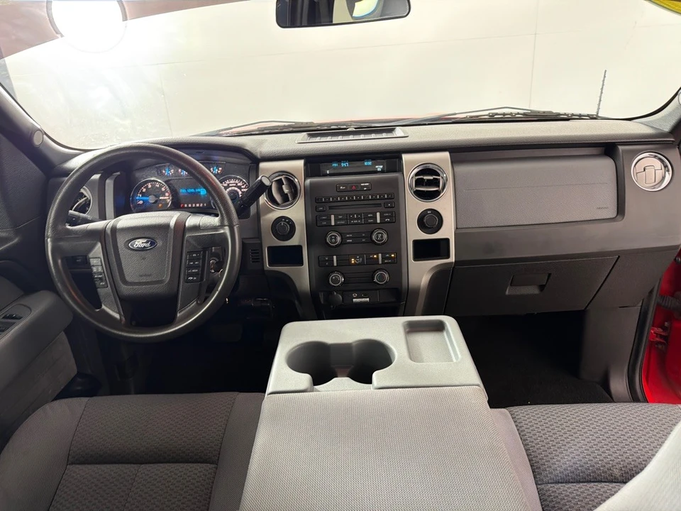 2013 Ford F-150 12th Gen - Image 21 of 24