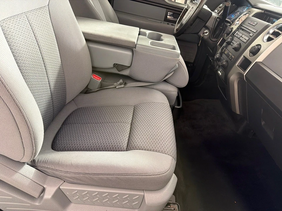 2013 Ford F-150 12th Gen - Image 19 of 24