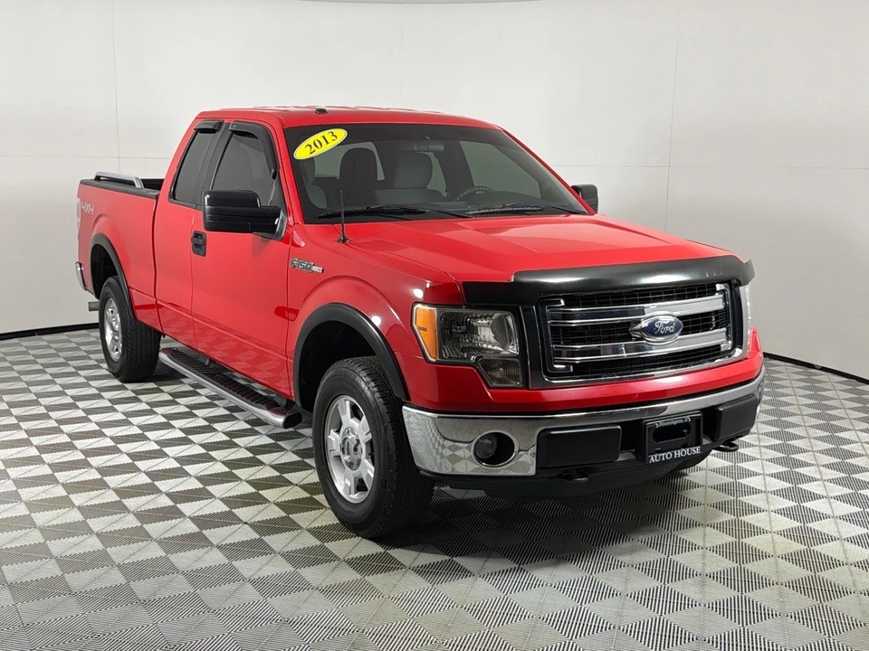2013 Ford F-150 12th Gen - Image 3 of 24