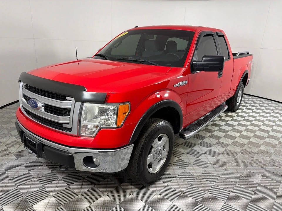 2013 Ford F-150 12th Gen - Image 7 of 24