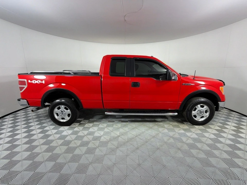 2013 Ford F-150 12th Gen - Image 4 of 24