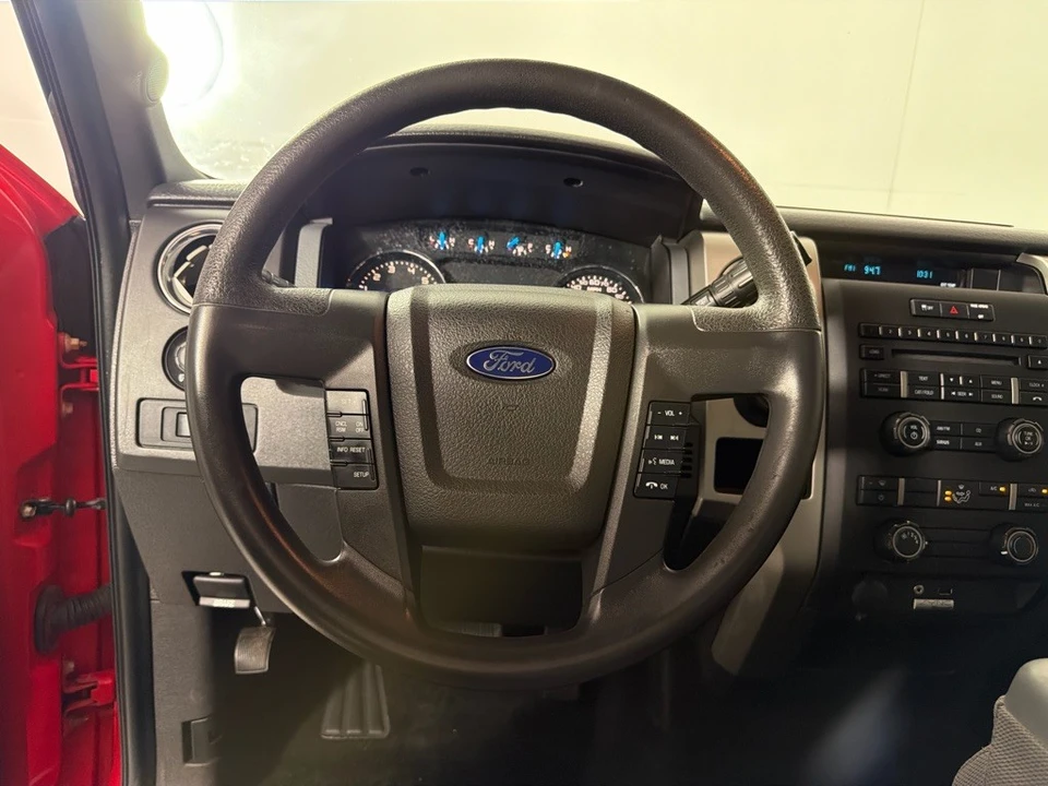 2013 Ford F-150 12th Gen - Image 13 of 24