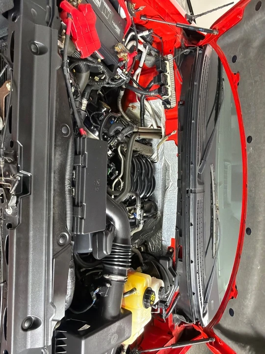 2013 Ford F-150 12th Gen - Image 24 of 24