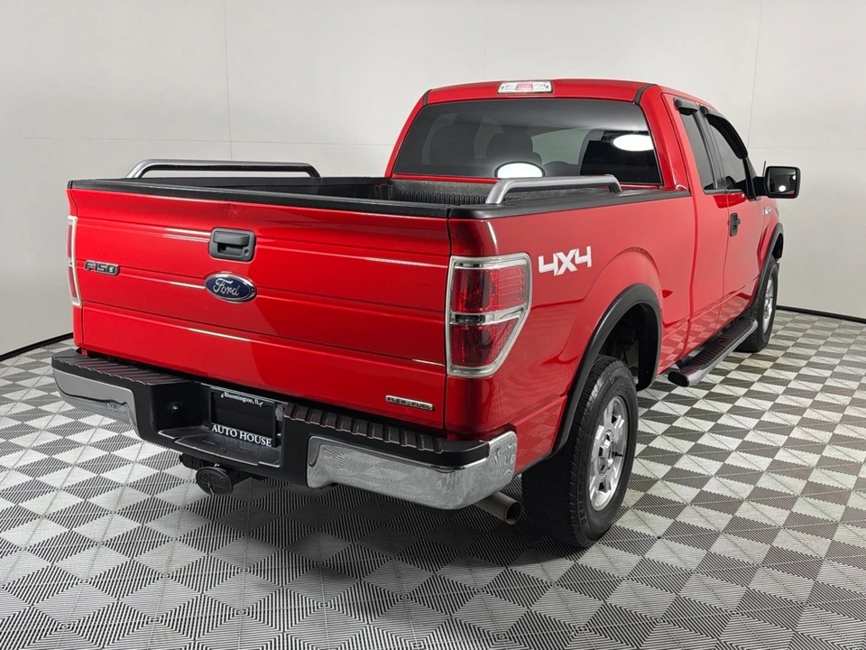 2013 Ford F-150 12th Gen - Image 5 of 24