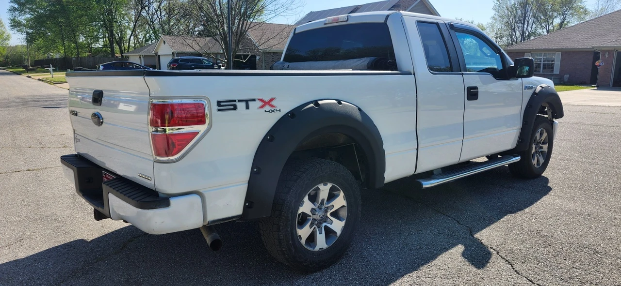 2013 Ford F-150 12th Gen - Image 4 of 12