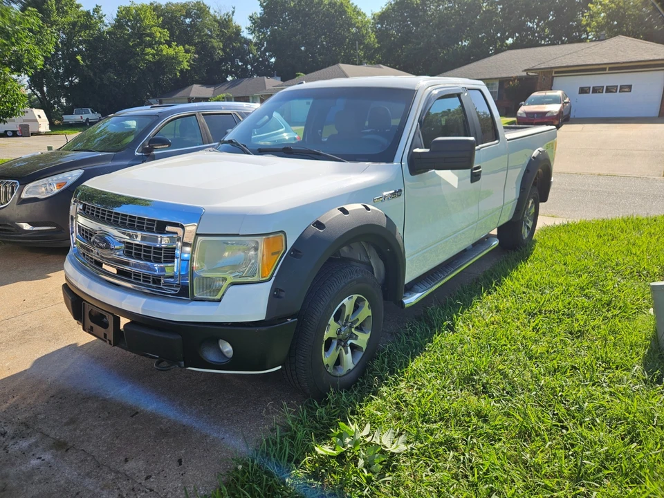 2013 Ford F-150 12th Gen - Image 3 of 8