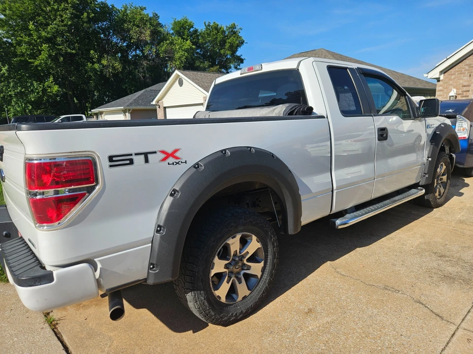 2013 Ford F-150 12th Gen - Image 2 of 8