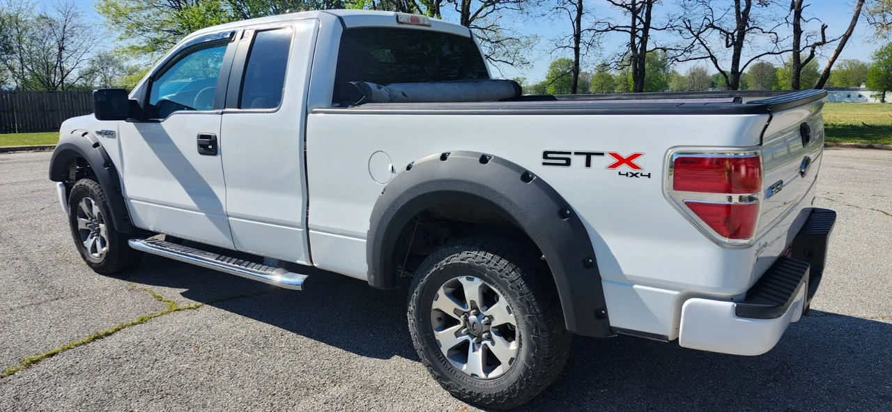2013 Ford F-150 12th Gen - Image 2 of 12