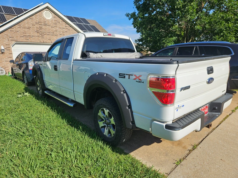 2013 Ford F-150 12th Gen - Image 4 of 8
