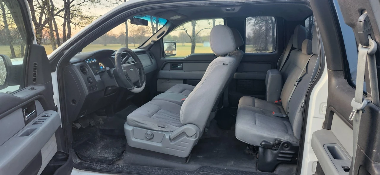 2013 Ford F-150 12th Gen - Image 7 of 12
