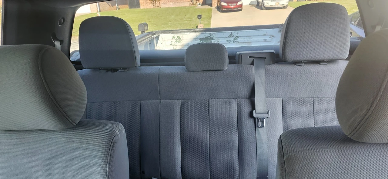 2013 Ford F-150 12th Gen - Image 11 of 12