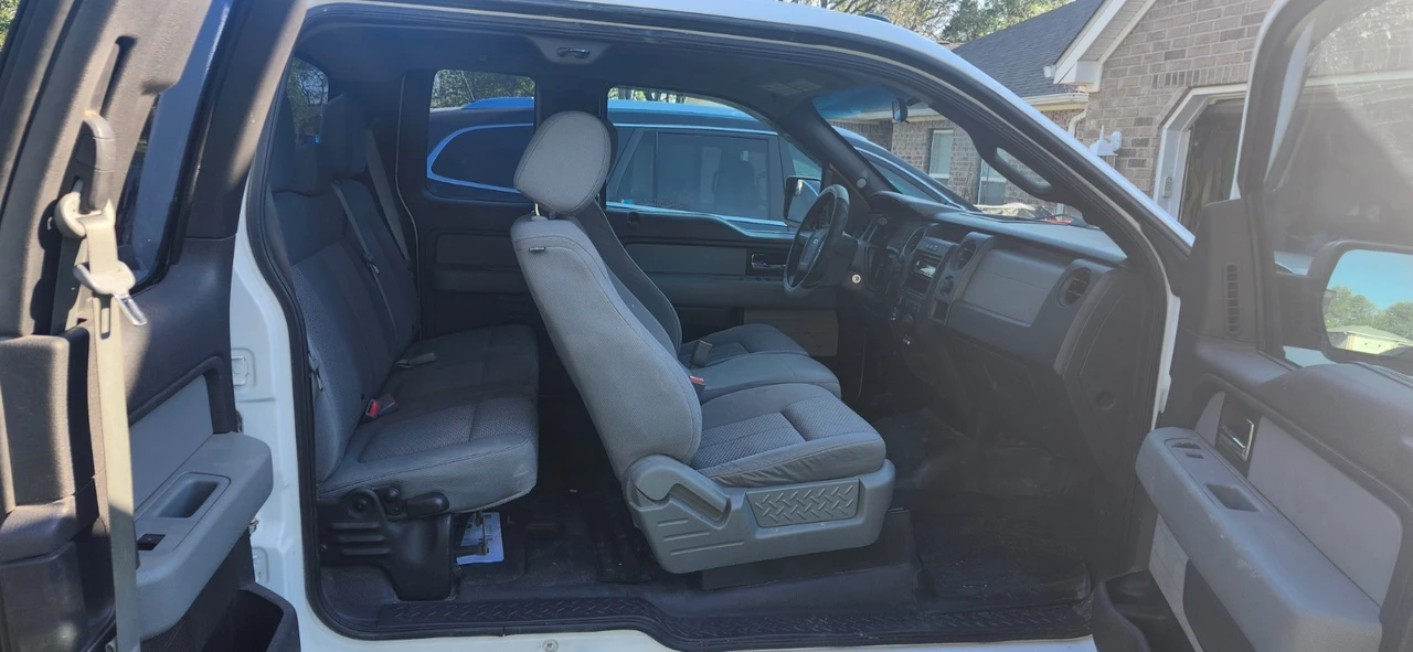 2013 Ford F-150 12th Gen - Image 7 of 8