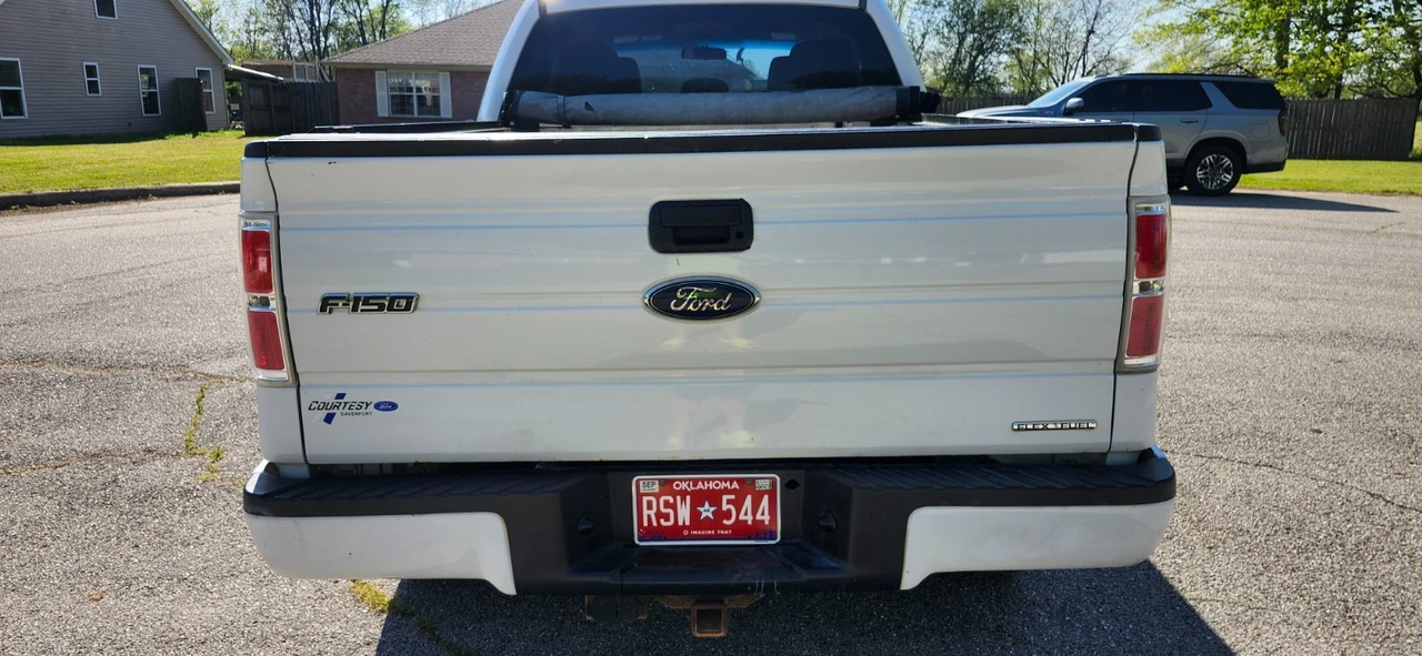 2013 Ford F-150 12th Gen - Image 3 of 12