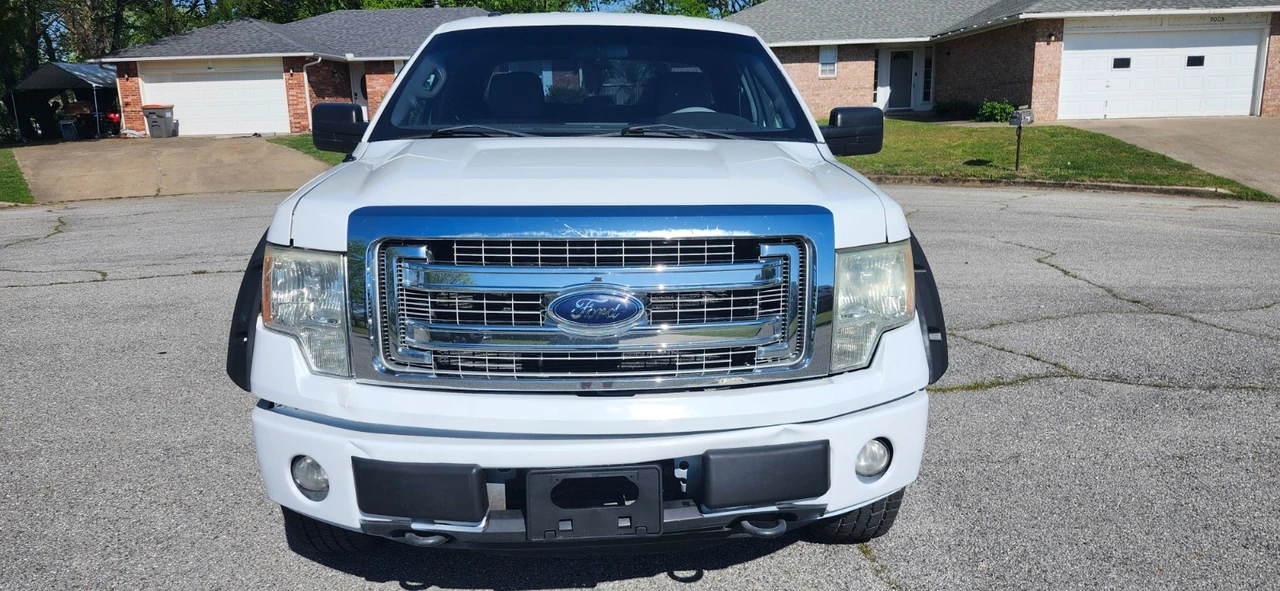 2013 Ford F-150 12th Gen - Image 6 of 12
