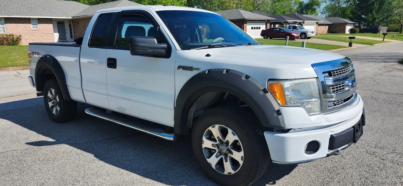 2013 Ford F-150 12th Gen - Image 5 of 12