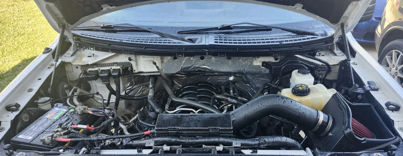 2013 Ford F-150 12th Gen - Image 12 of 12