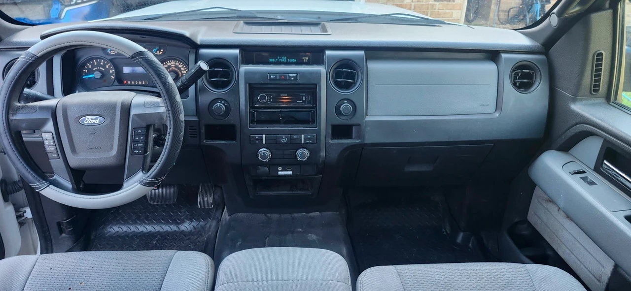 2013 Ford F-150 12th Gen - Image 5 of 8