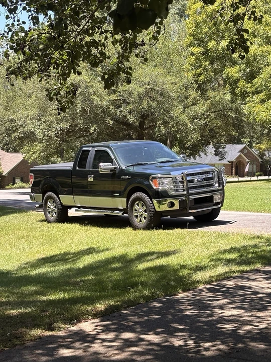 2013 Ford F-150 12th Gen - Image 8 of 8