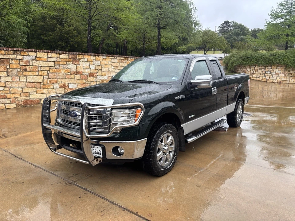 2013 Ford F-150 12th Gen - Image 4 of 7