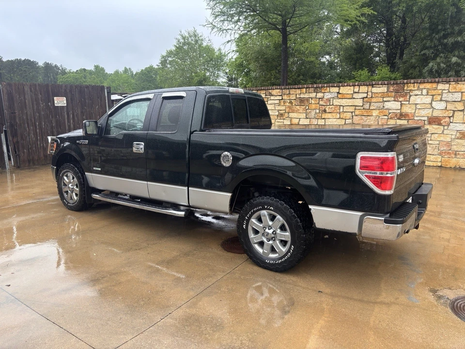 2013 Ford F-150 12th Gen - Image 5 of 8