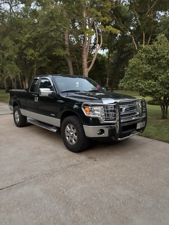 2013 Ford F-150 12th Gen - Image 3 of 8