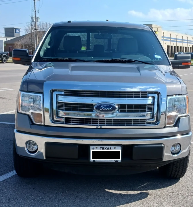 2013 Ford F-150 12th Gen - Image 2 of 14