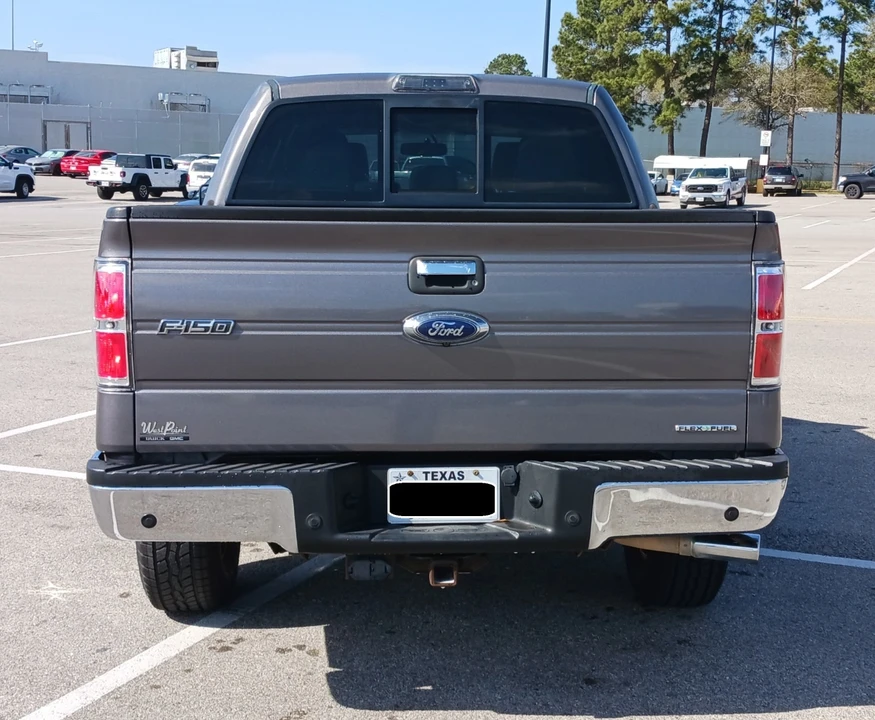 2013 Ford F-150 12th Gen - Image 8 of 14