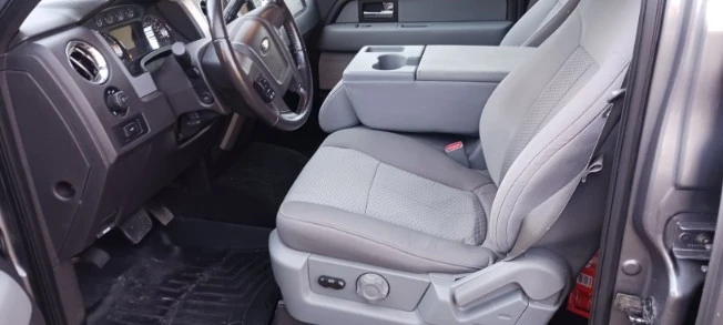 2013 Ford F-150 12th Gen - Image 9 of 14