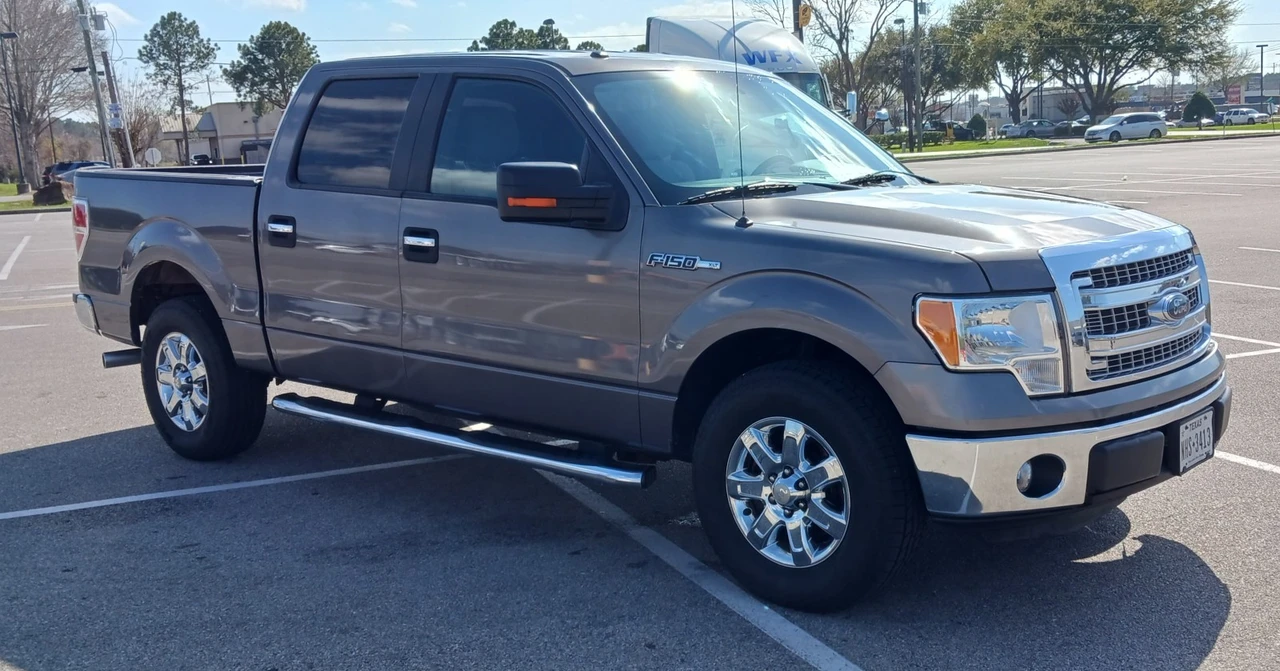 2013 Ford F-150 12th Gen - Image 6 of 14