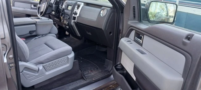 2013 Ford F-150 12th Gen - Image 12 of 14