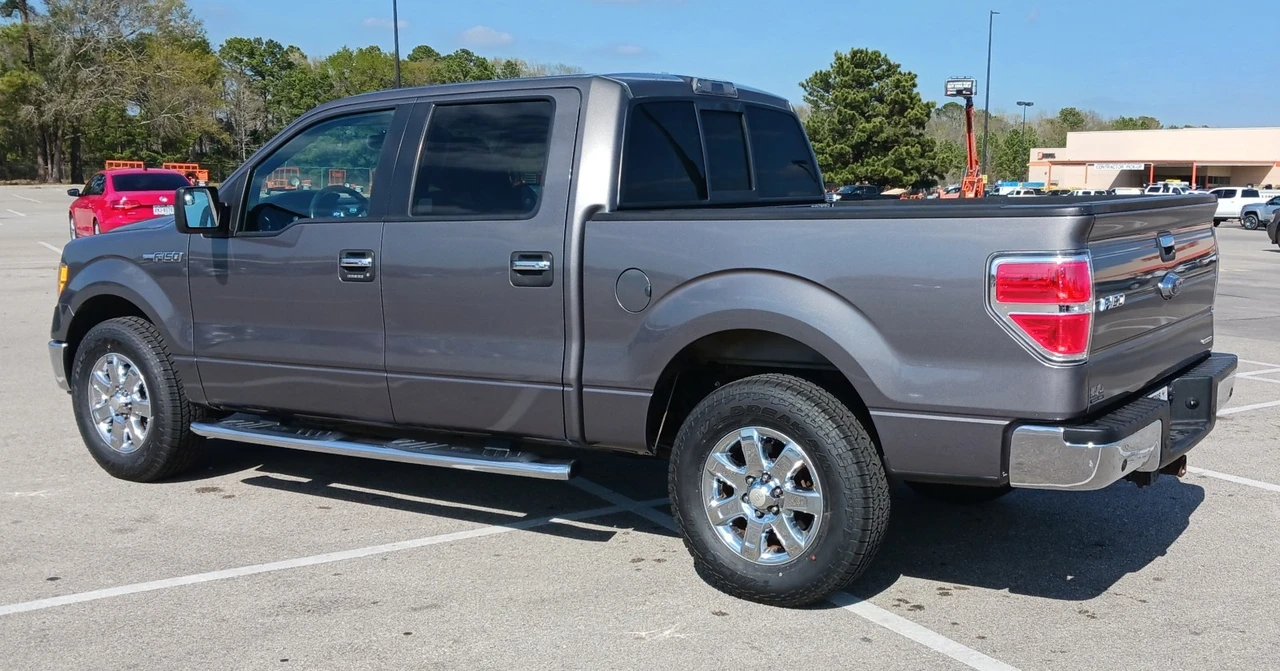 2013 Ford F-150 12th Gen - Image 4 of 14