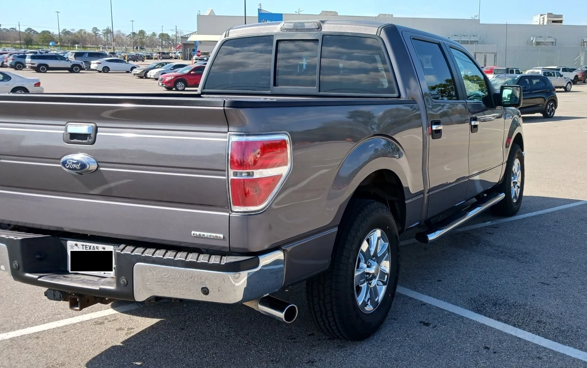 2013 Ford F-150 12th Gen - Image 7 of 14