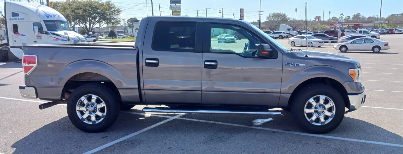 2013 Ford F-150 12th Gen - Image 5 of 14