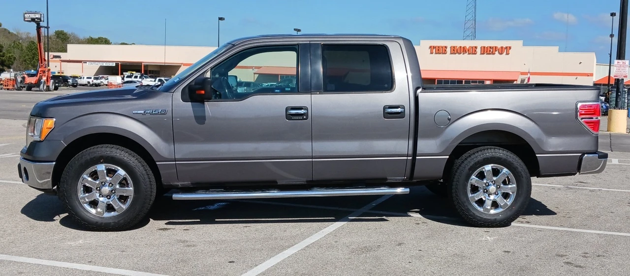 2013 Ford F-150 12th Gen - Image 3 of 14
