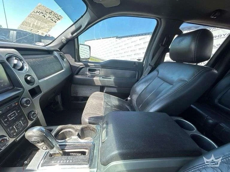 2013 Ford F-150 12th Gen - Image 5 of 7
