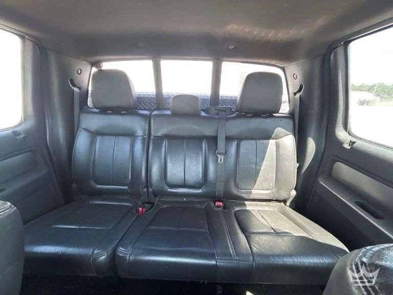 2013 Ford F-150 12th Gen - Image 6 of 7