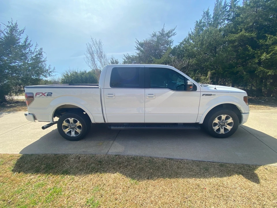 2013 Ford F-150 12th Gen - Image 2 of 10