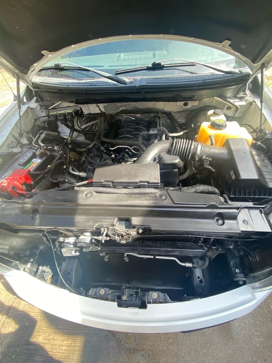 2013 Ford F-150 12th Gen - Image 10 of 10