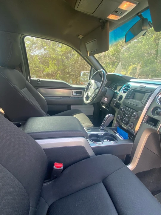 2013 Ford F-150 12th Gen - Image 8 of 10