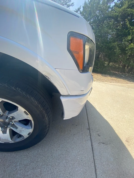 2013 Ford F-150 12th Gen - Image 5 of 10