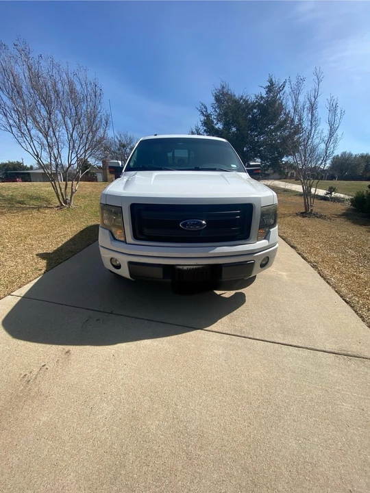 2013 Ford F-150 12th Gen - Image 3 of 10