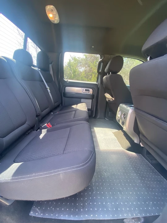 2013 Ford F-150 12th Gen - Image 9 of 10