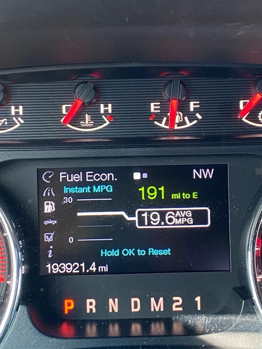 2013 Ford F-150 12th Gen - Image 7 of 10
