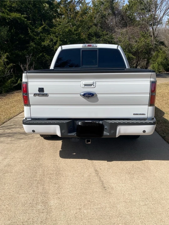 2013 Ford F-150 12th Gen - Image 4 of 10