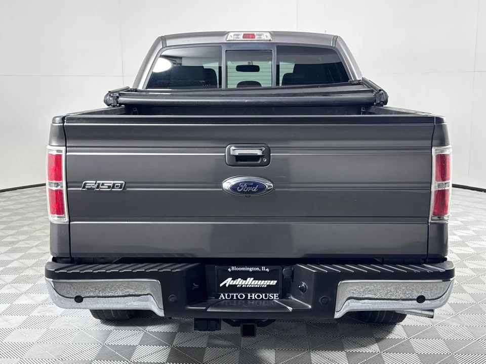 2013 Ford F-150 12th Gen - Image 5 of 12