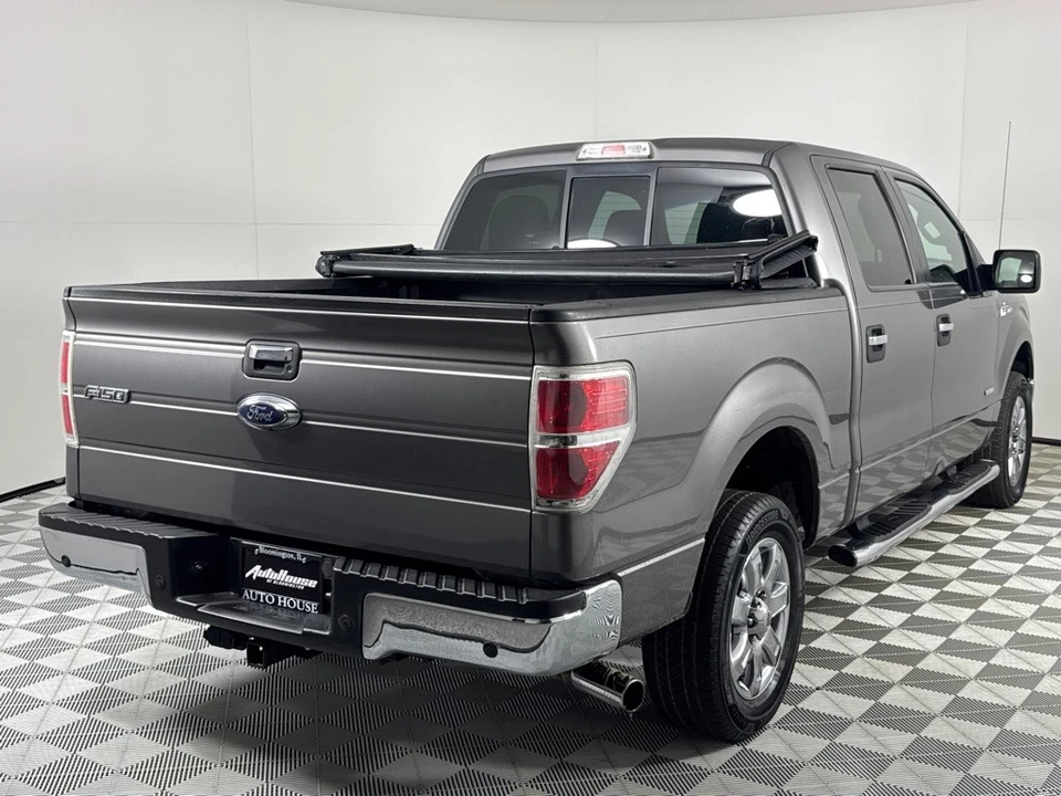 2013 Ford F-150 12th Gen - Image 4 of 12