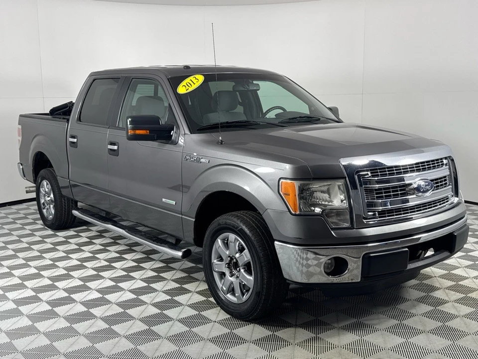 2013 Ford F-150 12th Gen - Image 3 of 12