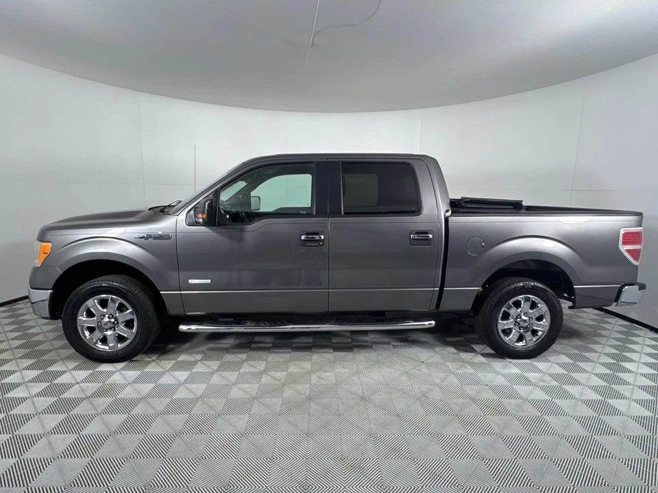 2013 Ford F-150 12th Gen - Image 7 of 12
