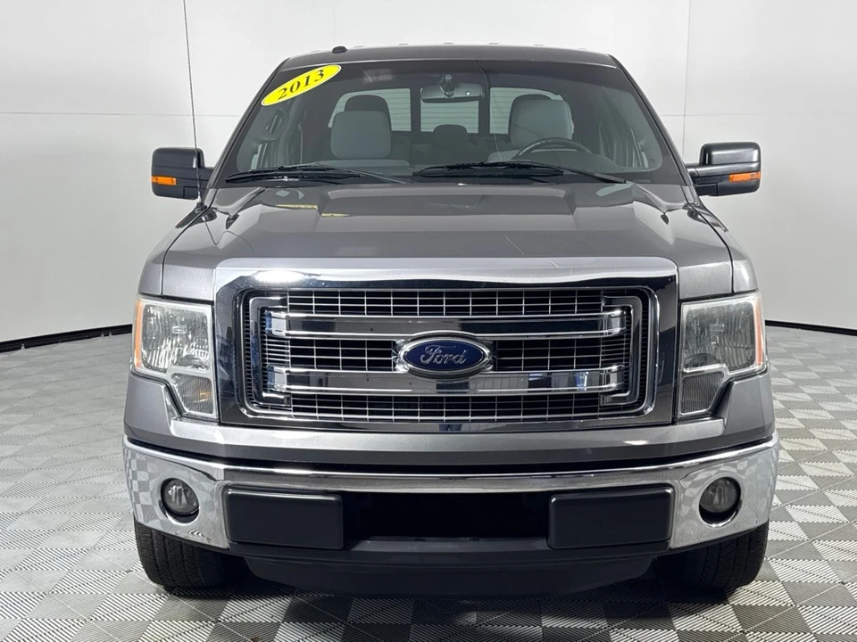 2013 Ford F-150 12th Gen - Image 9 of 12