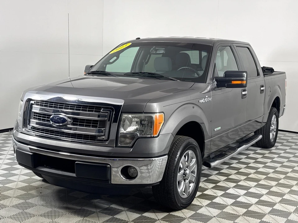2013 Ford F-150 12th Gen - Image 8 of 12